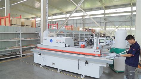 auto cnc edge bander equipment manufacturer|wood edge banding machine.